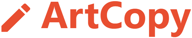 ArtCopy